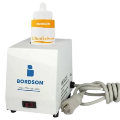 [BOX-BSCALENTADOR] Calentador de Gel para Ultrasonido incluye un aplicador con producto UltraGel