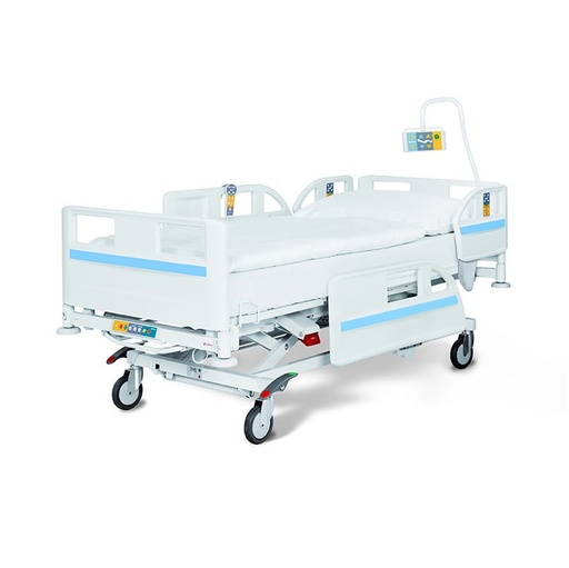 [LIN-ELEGANZA1] Cama para hospital Mod. Eleganza 1