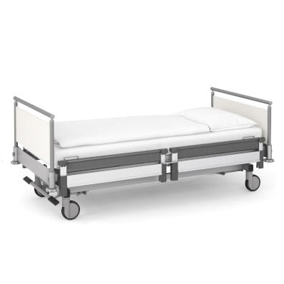 [LIN-SENTIDA6] Cama para hospital Sentida 6 Hospitel