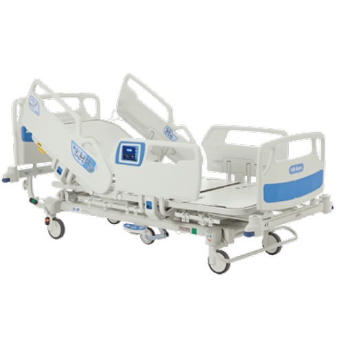 [HIL-ACCELLA-150X] Cama para terapia intensiva con báscula Mod. Accella