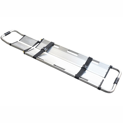 [XIE-YXH-4A] Camilla De Aluminio para Rescate Tipo cuchara especial para pacientes con fracturas severas