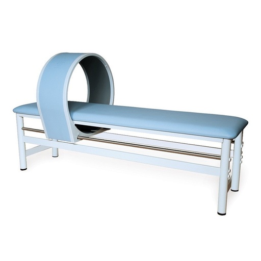[BTL-P5900.017] Camilla de magnetoterapia BTL-1900 Magnet con solenoide grande de 70cm