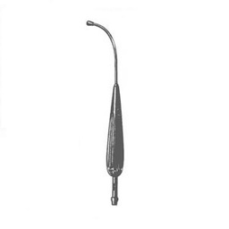 Canula De Succion Andrews-Pynchon 9 1/2 Pulg (24.1 Cm)