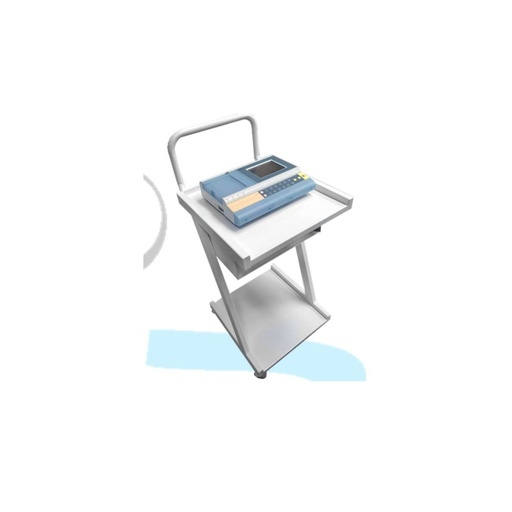 [IJE-CPEE-0001] Carro porta equipo 