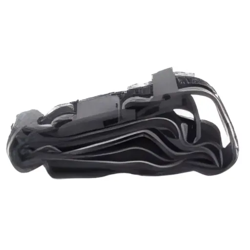 Cinturon pediatrico compatible con polisomnografo
