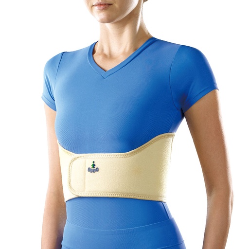 [OPO-4074W] Cinturon para Costilla Femenino