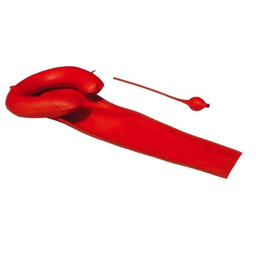 [HEC-CKELLY] Cojin de Kelly con perilla