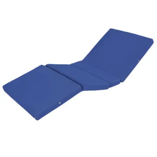 Colchon para Cama de Hospital Seccionado 192.5 x 85 x 7 cm 