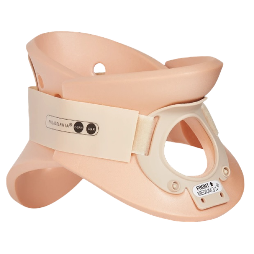 [OSS-000745] Collar Philadelphia Mediano