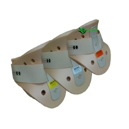 [EFA-017-G] Collarin Cervical Philadelphia Semirigido Grande
