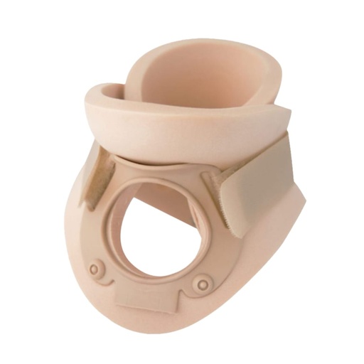 [IMP-017-M] Collarin Cervical Philadelphia Semirigido Mediano
