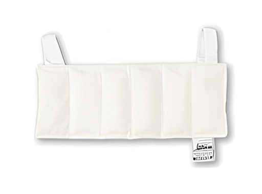 Compresa caliente HotPac®- Mediano 13x30 cm