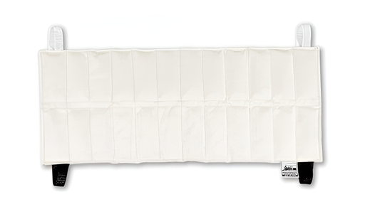 Compresa caliente HotPac®- Rectangular 25x61cm