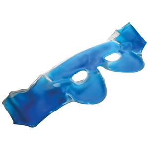 Compresa de gel tipo antifaz con cubierta de PVC y EVA