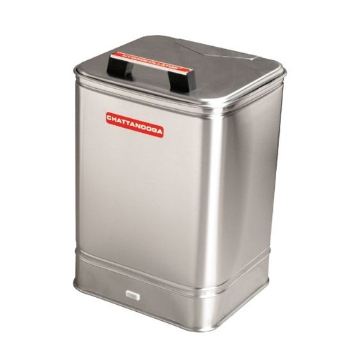 [CHT-C-2802] Compresero caliente Hydrocollator® E-2, 43 Litros para 6 compresas (3 estandar, 2 espalda y 1 cuello)