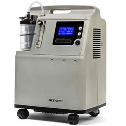 Concentrador de Oxigeno de 5 Lts grado medico