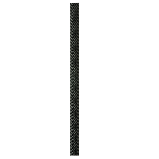 Cuerda Semiestatica AXIS 11mmx200m Color Negro