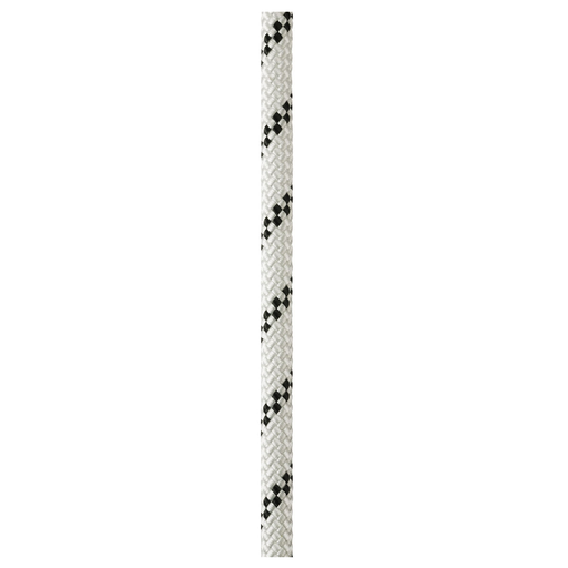 [PET-R074AA03] Cuerda Axis semiestatica 11mm x 50m Blanca
