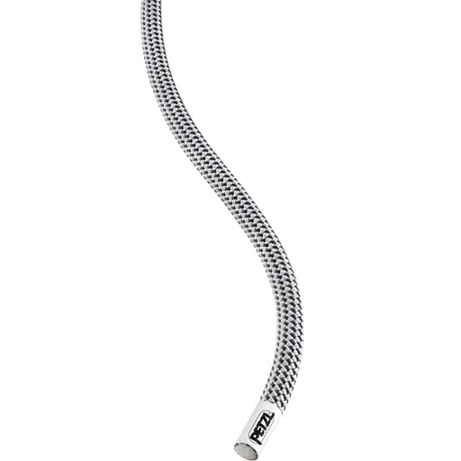 Cuerda Dinamica VOLTA 9.2mmx60m Color Gris 