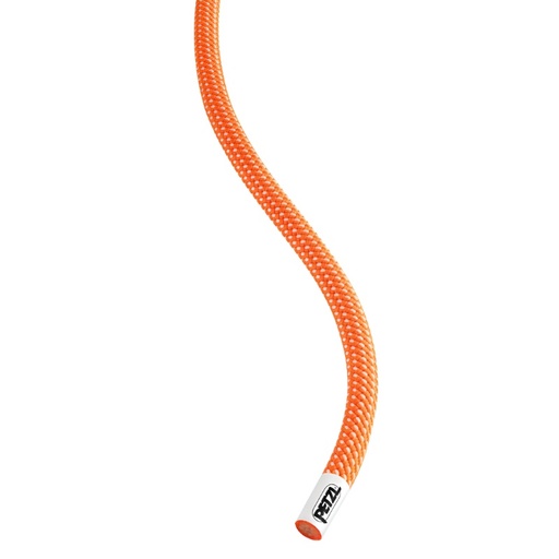 Cuerda Dinamica VOLTA 9.2mmx60m Color Naranja 