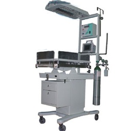 Cuna Térmica Servo digital táctil Mod. Tonalli 1SD