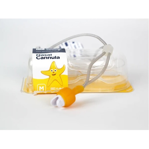 [FPY-OJR414] Canula nasal mediana Optiflow Junior 2