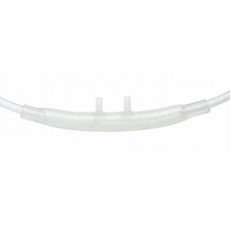 [HUD-1826] Canula nasal para oxigeno pediátrica SOFTECH caja con 50