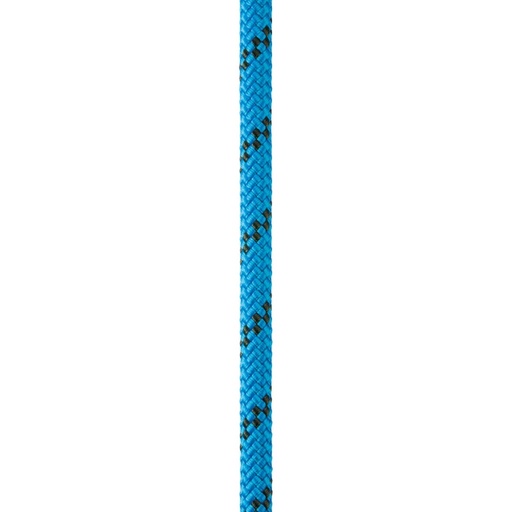 Cuerda Semiestatica AXIS 11mmx50m Color Azul