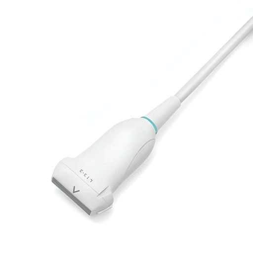 Transductor Lineal para Ultrasonido Veterinario mod. Vetus 5