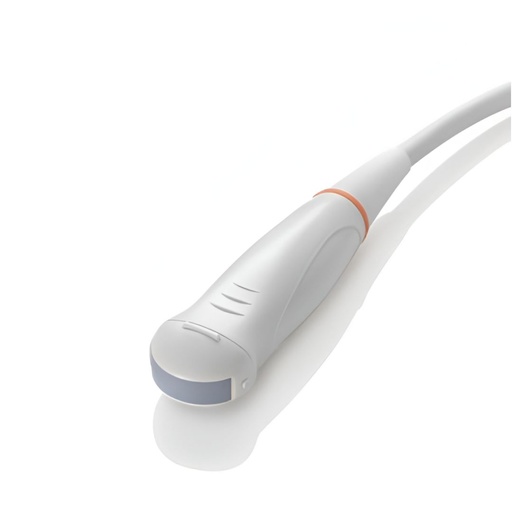 Transductor Convexo con Radio de 15 mm para Ultrasonido Veterinario mod. Vetus 5