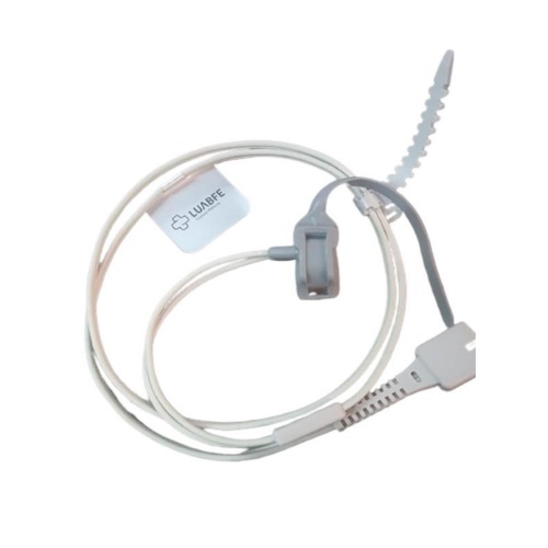 Sensor neonatal desechable para oximetría Nellcor Non-Oximax paq. c/10