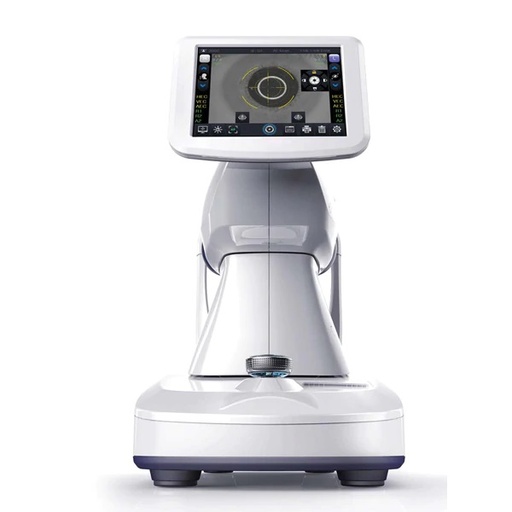 Autorefractometro keratometro ERK 9200