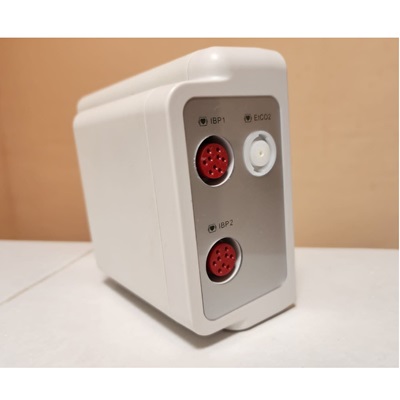 [WAV-ZA-14051-B] Modulo de Capnografia (Walco) con Sensor tipo Sidestream Adulto