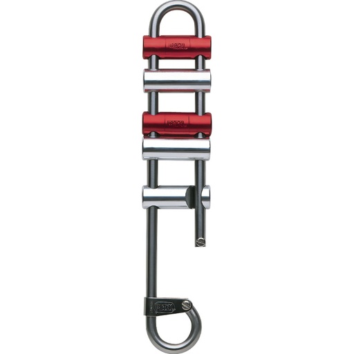 Descensor de Barras mod. Rack con Frenado Variable 