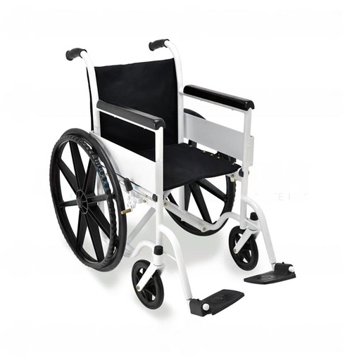 Silla de Ruedas MRI para Resonancia Magnetica 