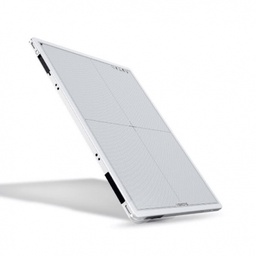 Detector Flat Panel portatil inalambrico para Radiografia Digital 43x43 cms Vivix-S CSI