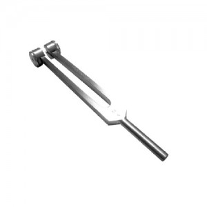 [HER-1-107] Diapason con sordina 64C