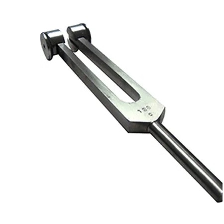 [HER-1-106] Diapason con sordina 128C