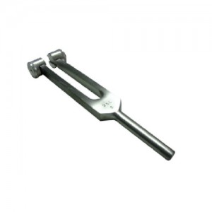 [HER-1-101] Diapason con sordina 256C