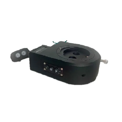 Divisor de imagen para camara HD para colpo ecleris