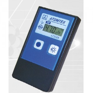 [AOM-AT3509] Dosímetro personal de lectura directa 15 KwV Cat. AOM-AT3509 Atomtex