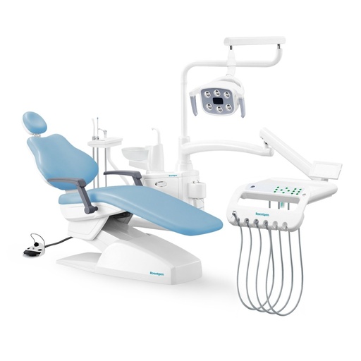 Unidad Dental mod. RTG-397