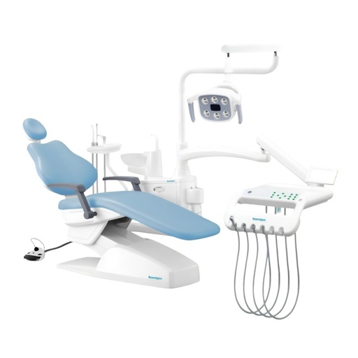 [RON-397] Unidad Dental mod. RTG-397