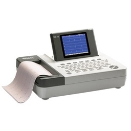 Electrocardiografo de 12 canales SE-12 Express