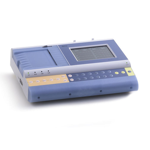 [BTL-C08MT.002] Electrocardiografo de 12 canales con pantalla táctil color de 5.7" con interpretacion Mod. 08 MT Plus