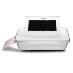 Electrocardiografo de 12 canales Mod. SE-1202