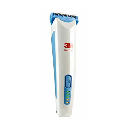 [3MR-9681] Cortador quirúrgico de vello mod. Clipper nueva generación