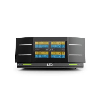 [LED-10400.T902] Unidad de electrocirugía 300 w. Mod. SURTRON 400HP TOUCH