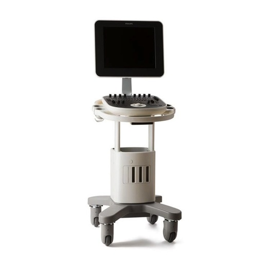 [PIL-CLV350-G] Equipo de Ultrasonido 2D Mod. ClearVue 350 
con transductores convexo y vaginal