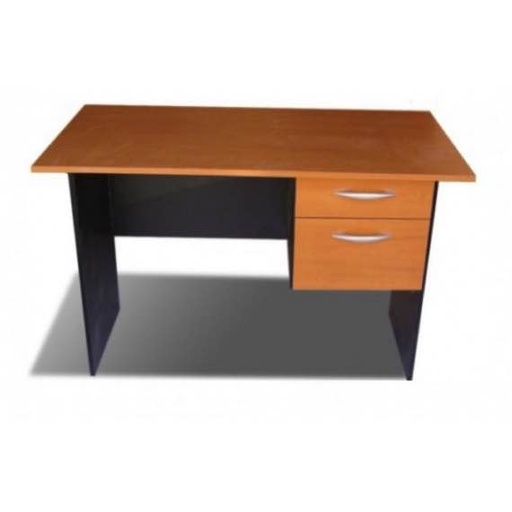 [HEL-HMAD37] Escritorio secretarial tradicional 150x60x75 cm